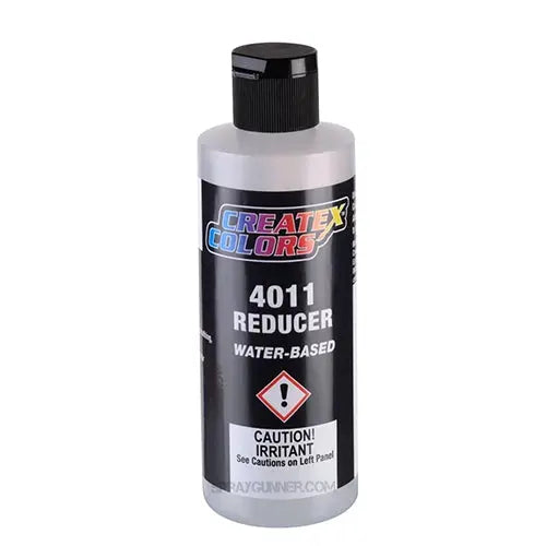 Createx Reducer 4011 for Wicked, Illustration, Airbrush Colors Createx