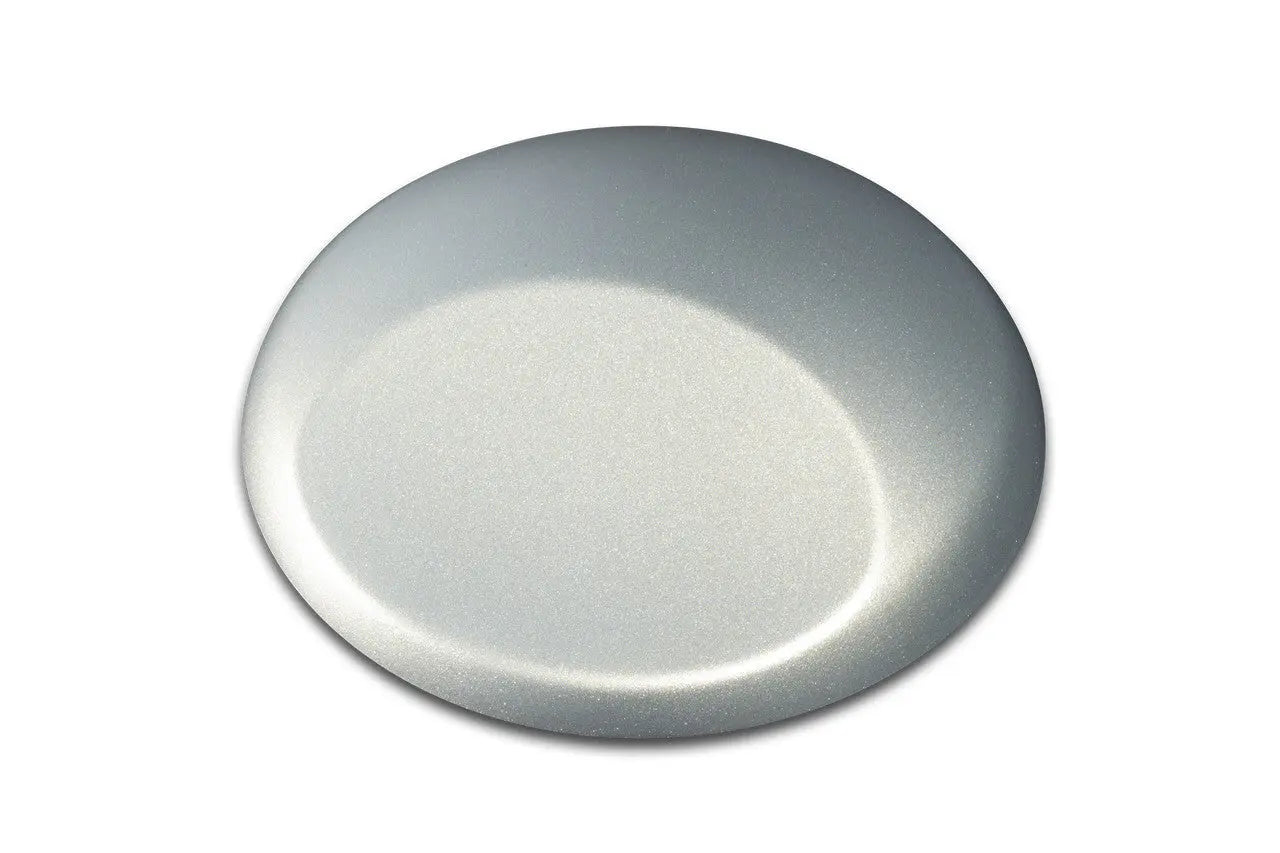 Createx Wicked Colors Cosmic Sparkle Blue W444 - SprayGunner