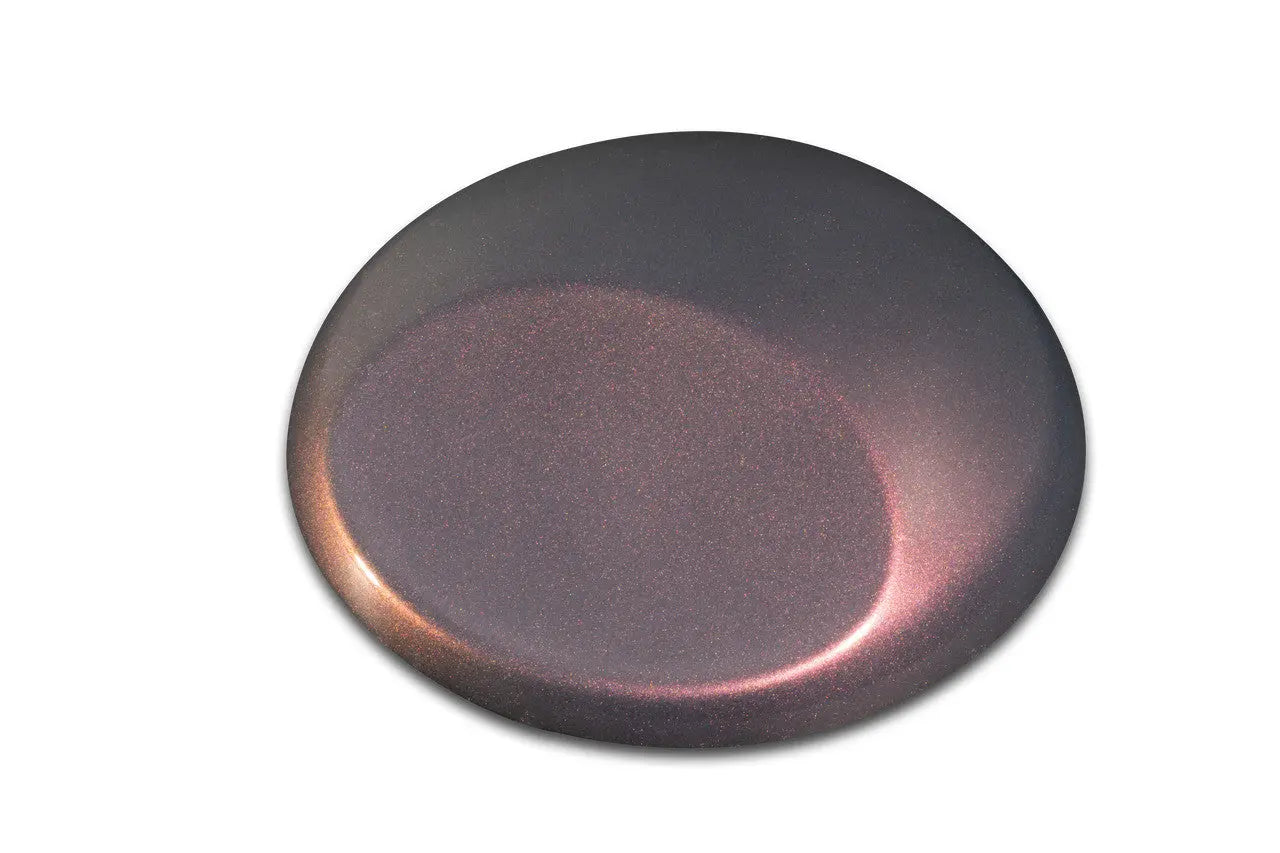 Createx Wicked Colors Cosmic Sparkle Red W442 - SprayGunner