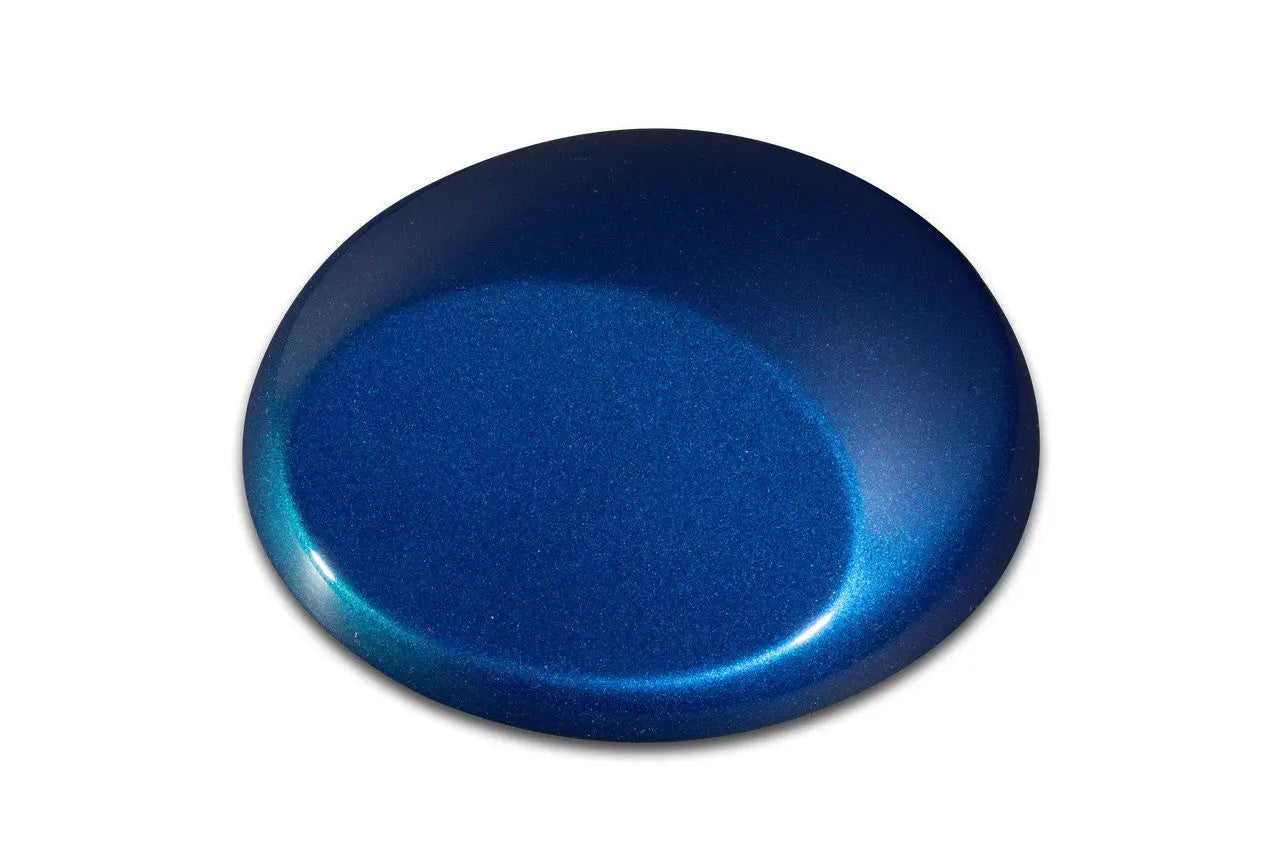 Createx Wicked Colors Flair Tint Blue W452 - SprayGunner