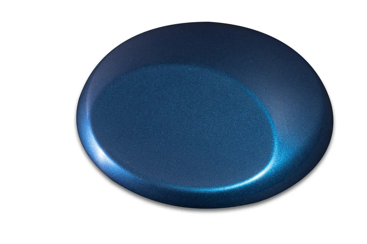 Createx Wicked Colors Hi-Lite Blue W404 - SprayGunner