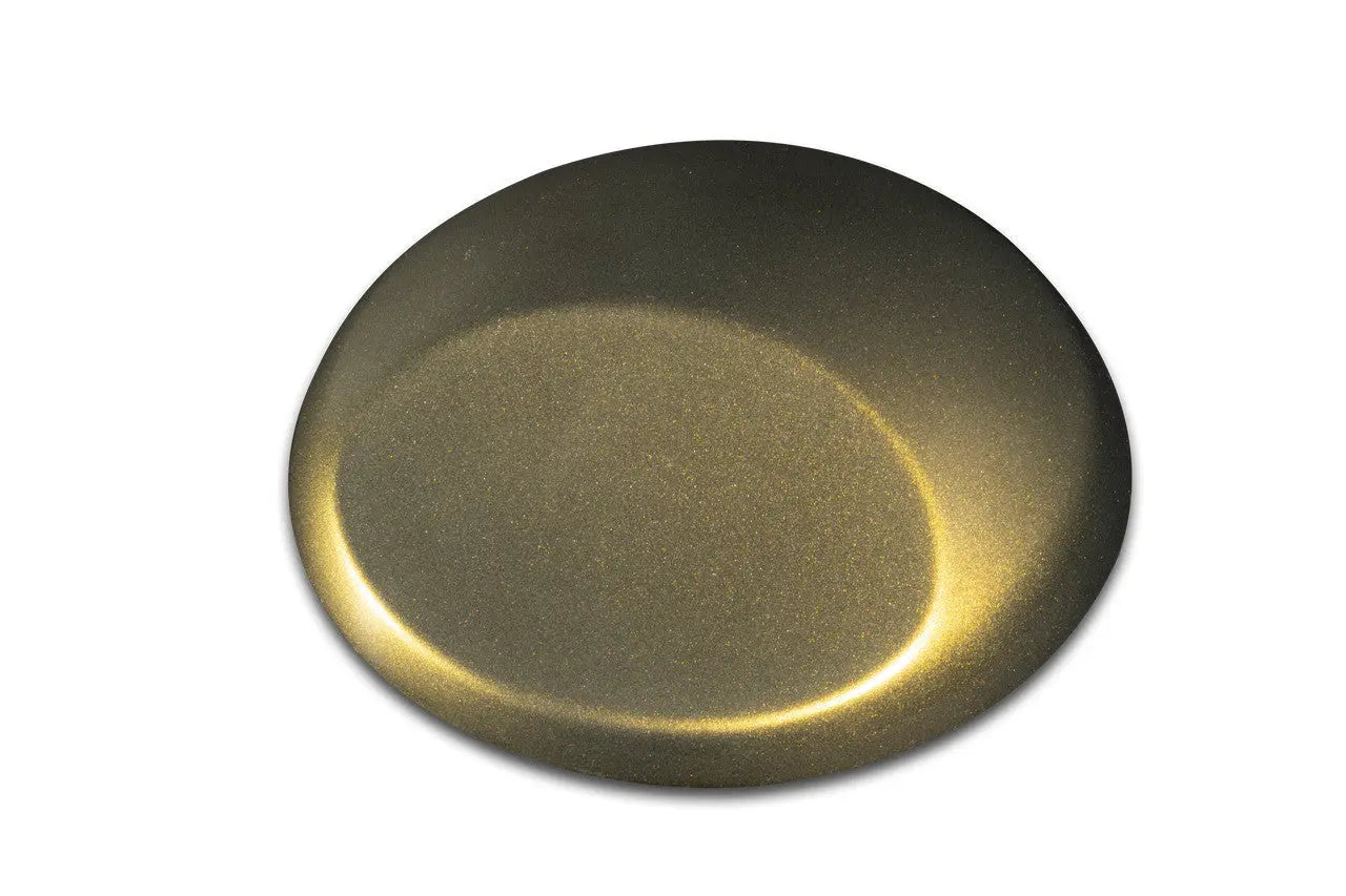Createx Wicked Colors Hi-Lite Gold W400 - SprayGunner