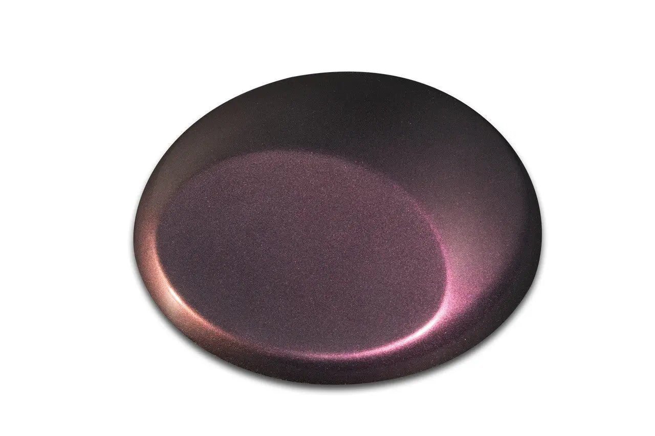 Createx Wicked Colors Hi-Lite Red W402 - SprayGunner