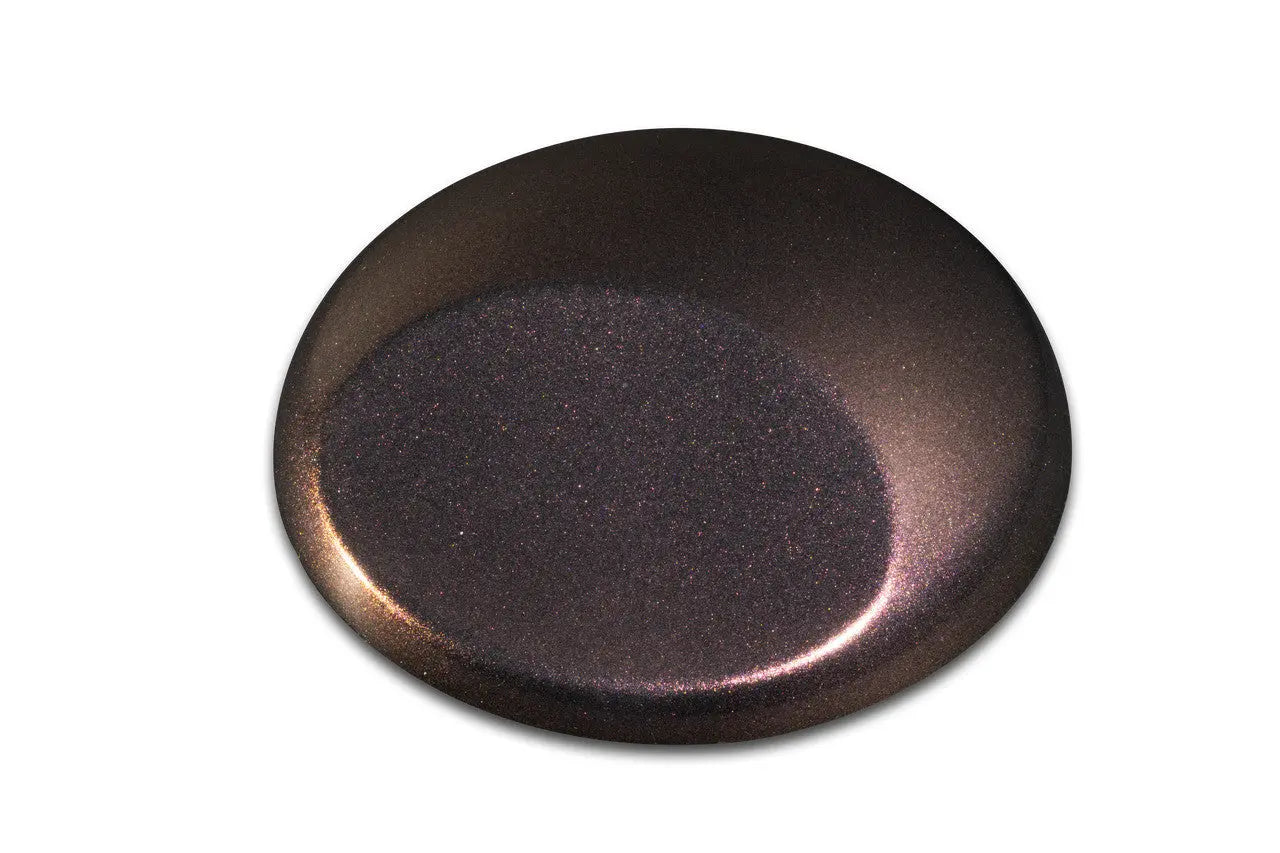 Createx Wicked Colors Hot Rod Sparkle Red W425 - SprayGunner