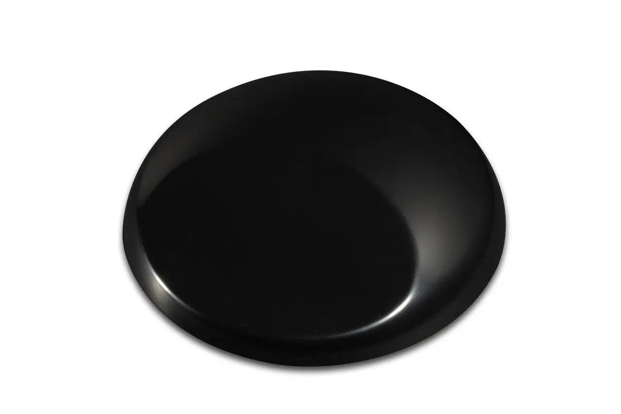 Createx Wicked High Gloss Black W018 - SprayGunner