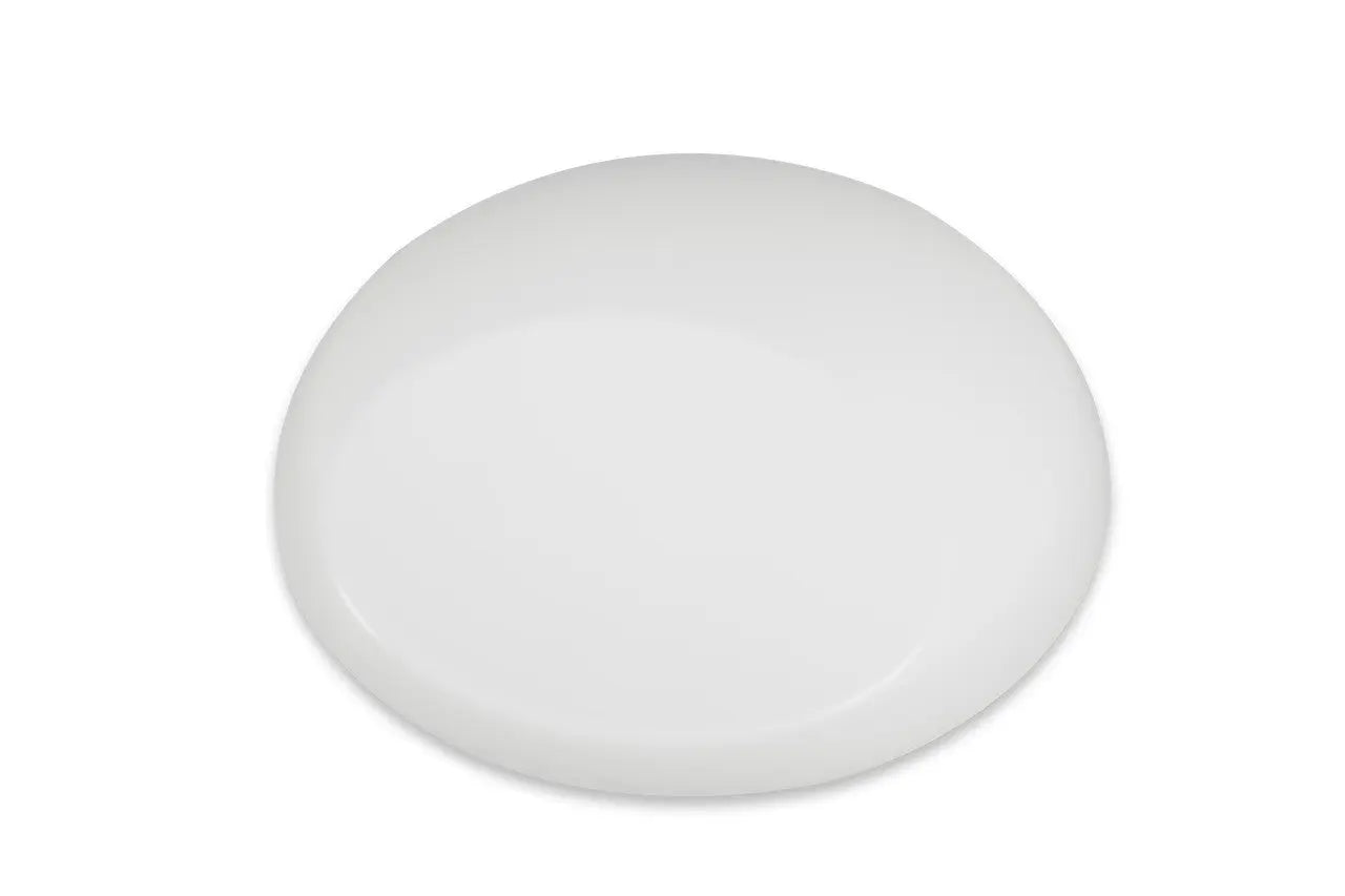 Createx Wicked High Gloss White W017 - SprayGunner