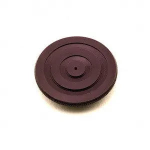 Cup Cover For TGX (Black) Paasche