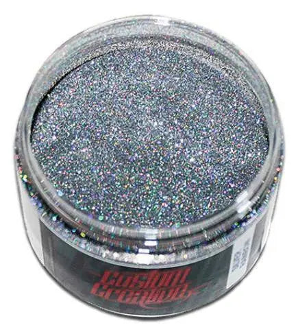Custom Creative Flake: Rainbow Silver - SprayGunner