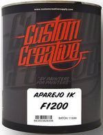 Custom Creative HS Filler F1200 - SprayGunner
