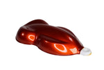 Custom Creative Paints: Kandy Basecoat Mystical Orange 1 liter (33.8oz) - SprayGunner