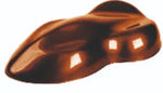 Custom Creative Paints: Kandy Leather Brown 1 liter (33.8oz) - SprayGunner