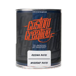 Custom Creative R470 Resin 1 Liter - SprayGunner