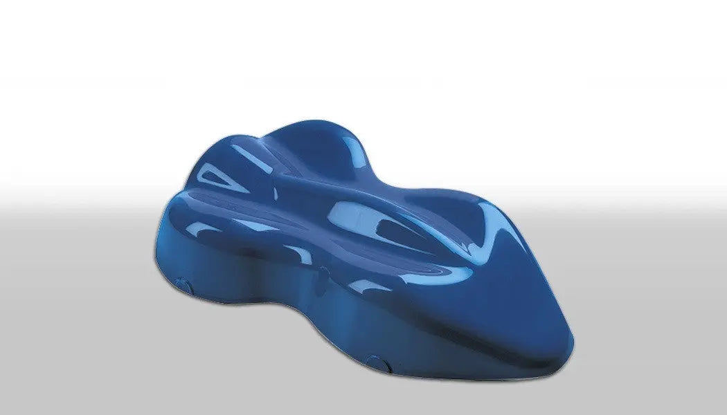 Custom Creative Water-Based Paint: Sky Blue - SprayGunner