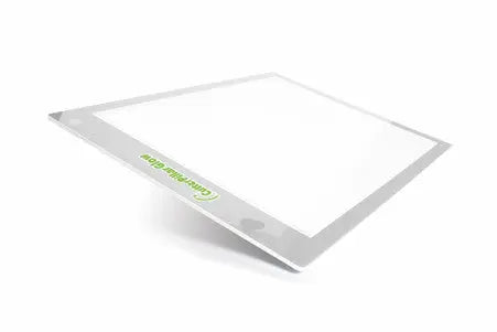CutterPillar Glow Premium - Illuminated Cutting Board CutterPillar