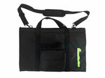 CutterPillar Glow Tote V2 - SprayGunner