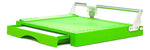CutterPillar Pro ABS Cutting Board with Storage Drawer - SprayGunner