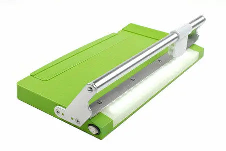 CutterPilllar Crop Paper Trimmer CutterPillar