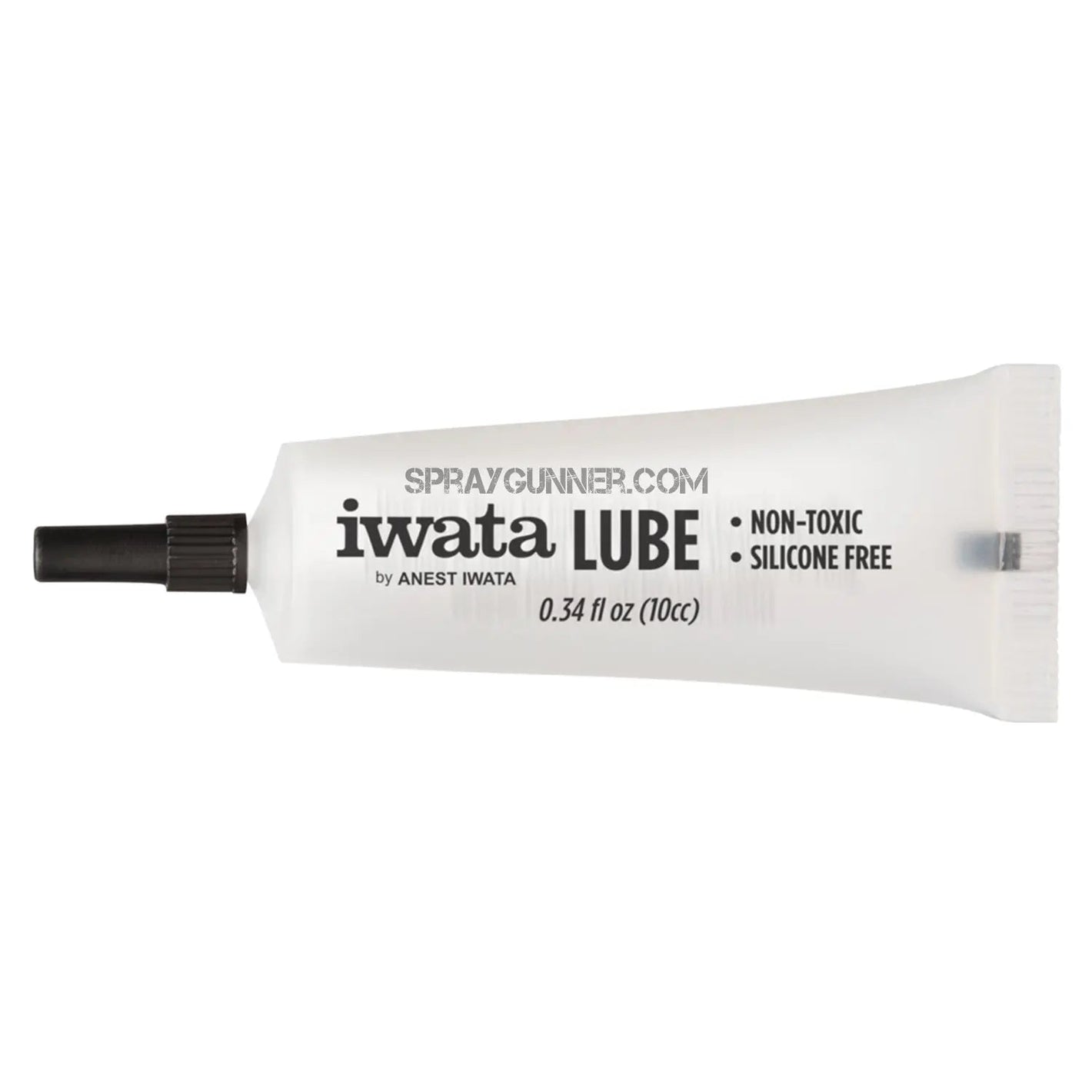 Iwata Lube Premium Airbrush Lubricant Iwata