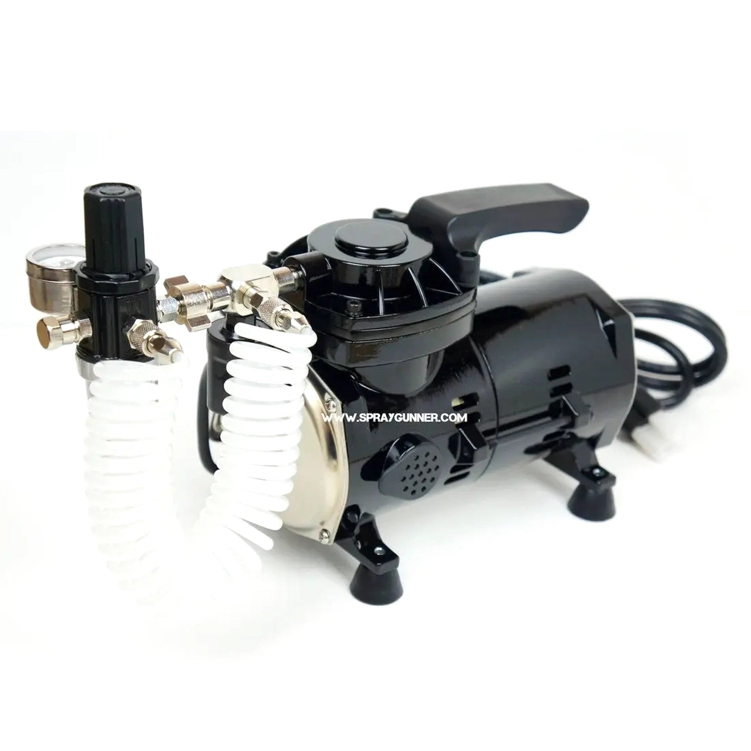 Sparmax TC-501N - SprayGunner