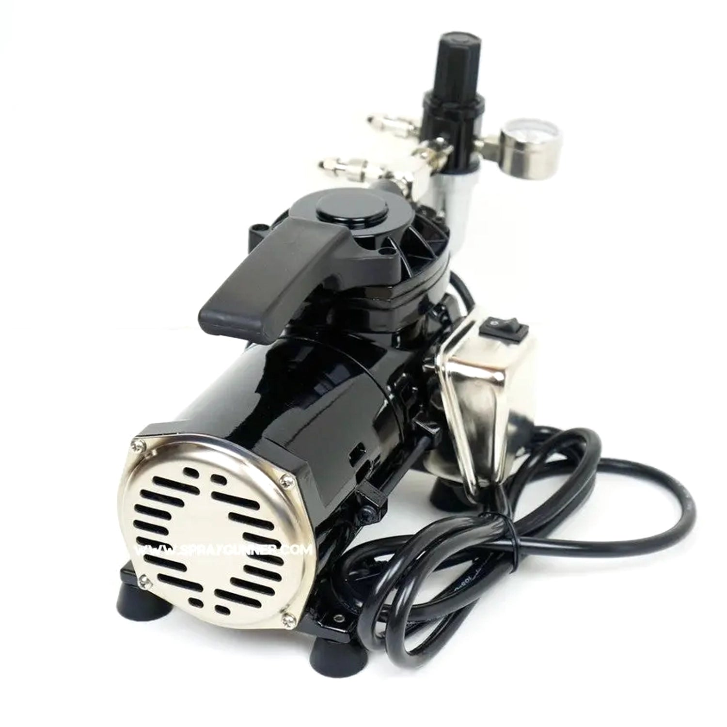 Sparmax TC-501N - SprayGunner