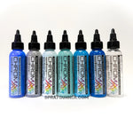 ChromaAir Paints: Endless Sky Set - SprayGunner