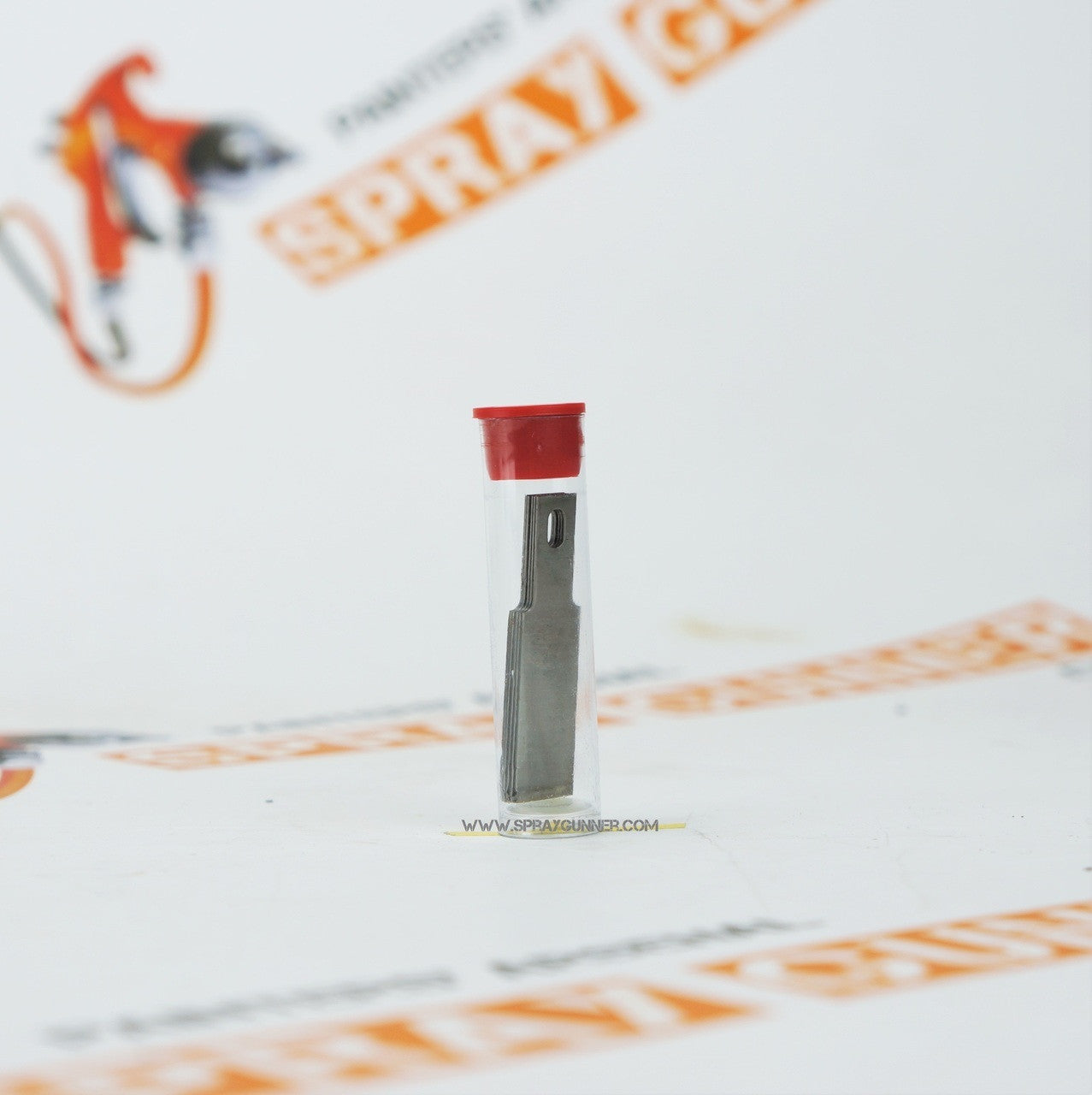 Excel Blades #17 Small Chisel Replacement Blades - SprayGunner