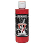 Jacquard Airbrush Color Sneaker Series Fire Red 4 oz - SprayGunner