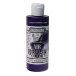 Jacquard Airbrush Color Iridescent Violet 4 oz - SprayGunner