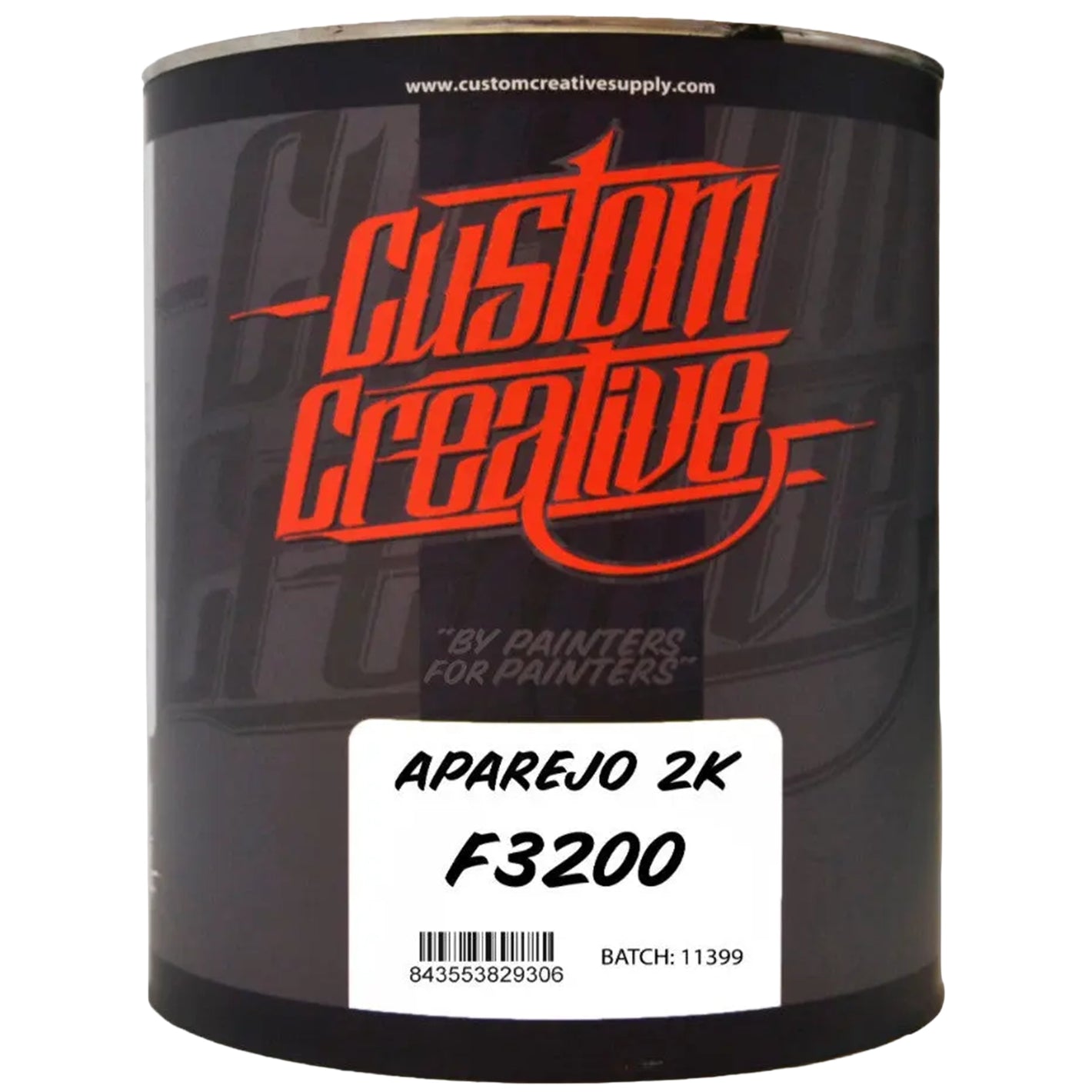 Custom Creative Filler F3200 1L/33.8oz 2K UHS