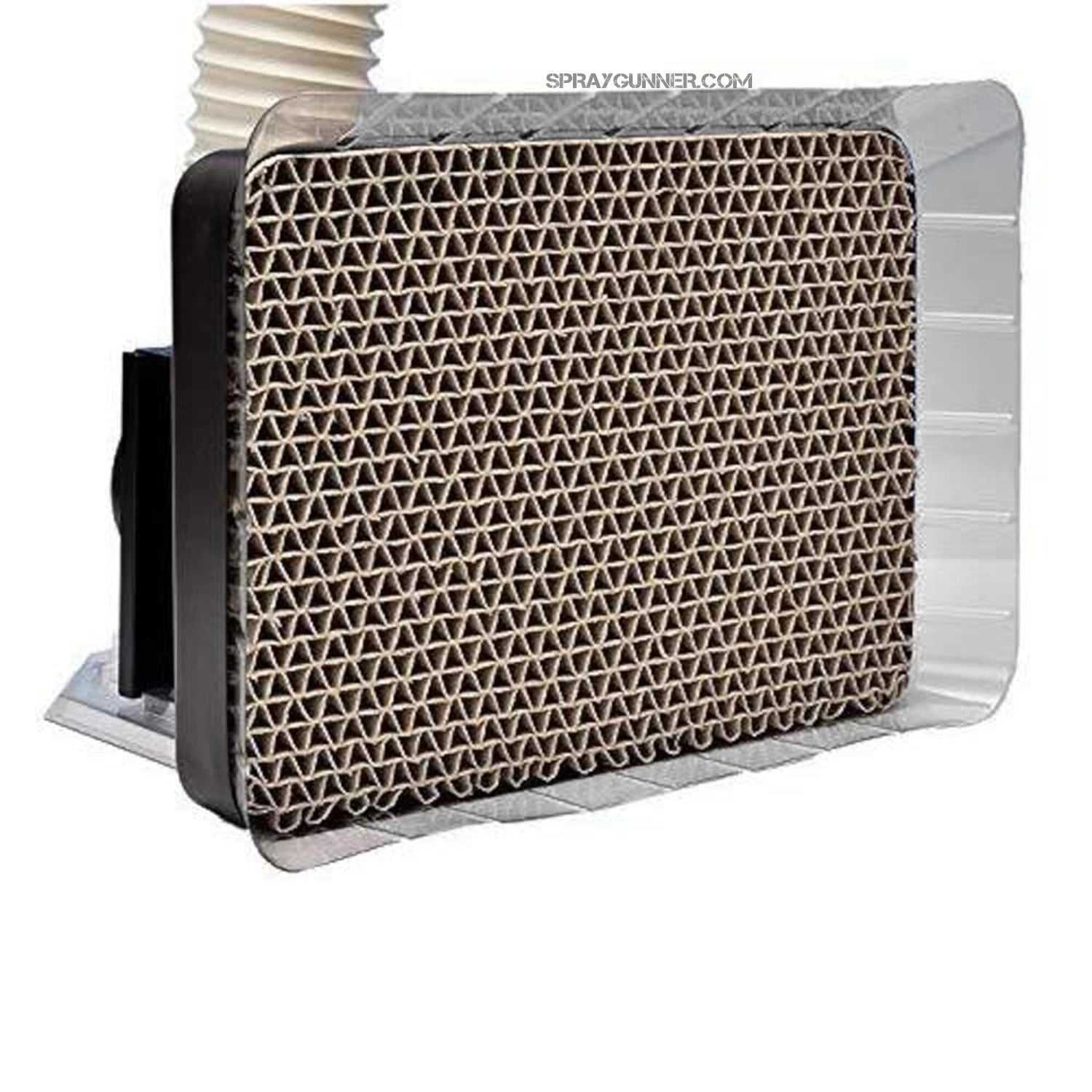 Mr.Hobby Mr.Super Booth Compact Mr.Hobby Mr.Super Booth Compact