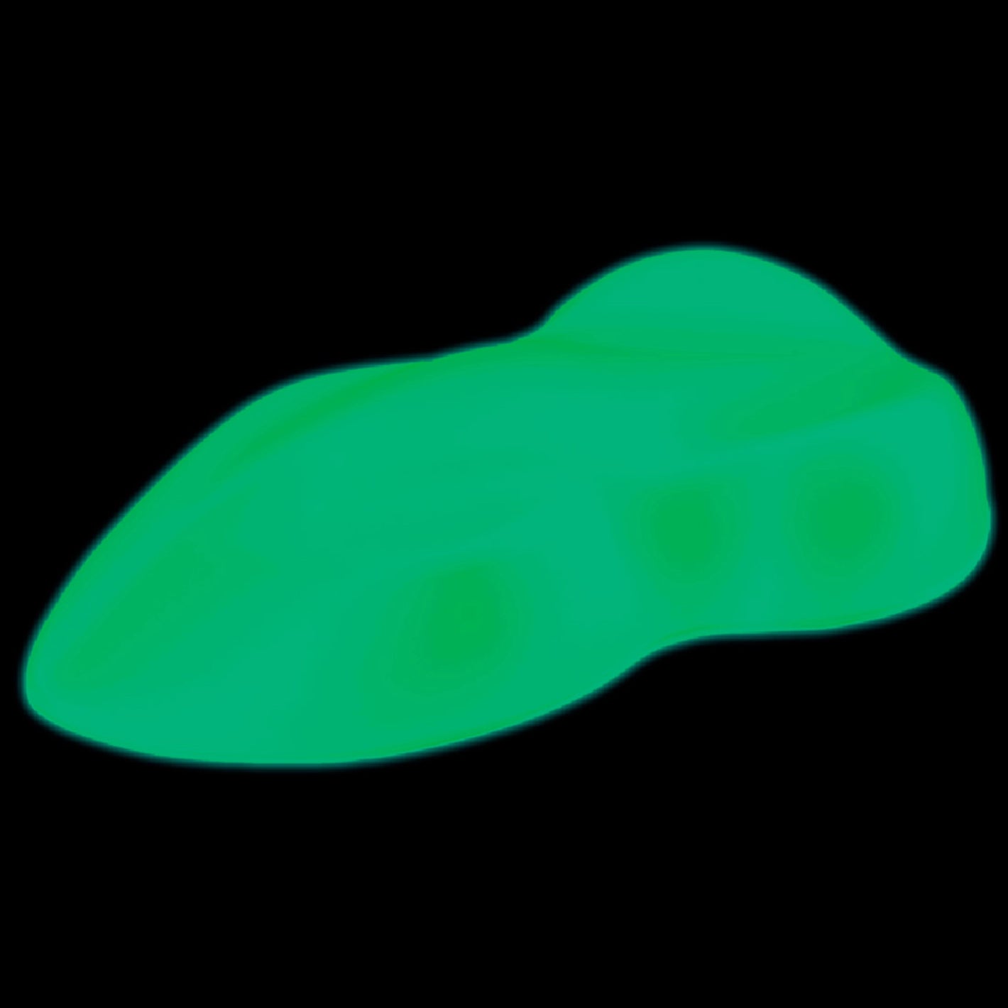 Green FX Lumina 150ml / 5 oz by Custom Creative