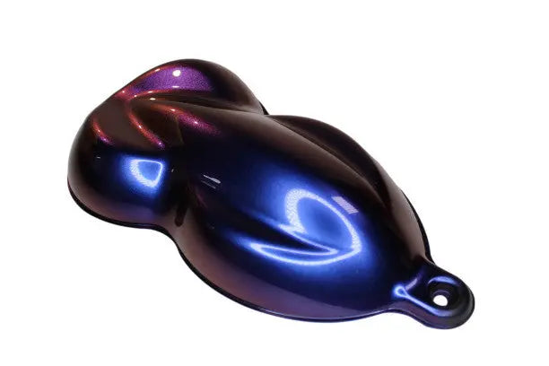 Fantasy Blue to Red FX Chameleon 150ml by Custom Creative - SprayGunner