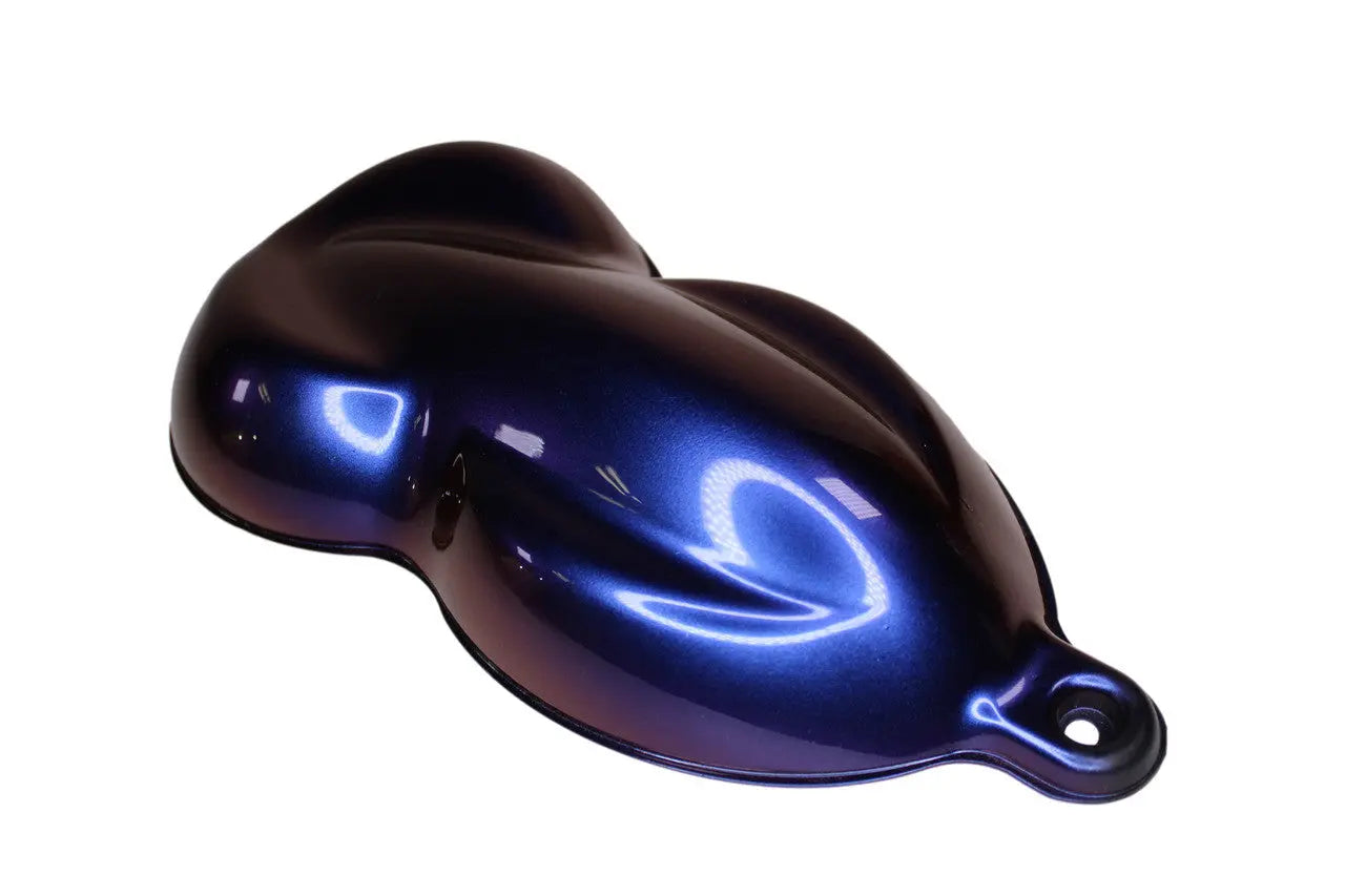 Fantasy Blue to Red FX Chameleon 150ml by Custom Creative - SprayGunner