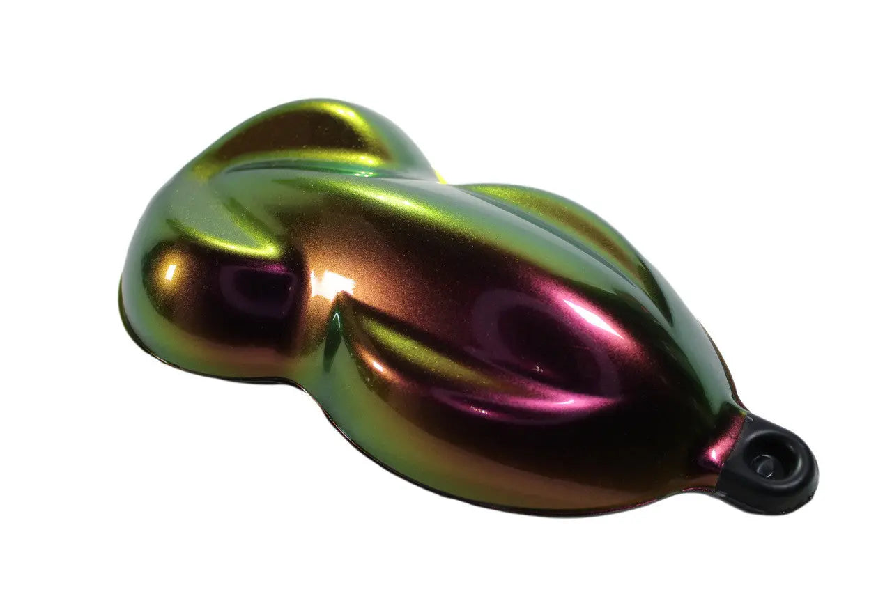 Fantasy Red to Green FX Chameleon 150ml by Custom Creative - SprayGunner