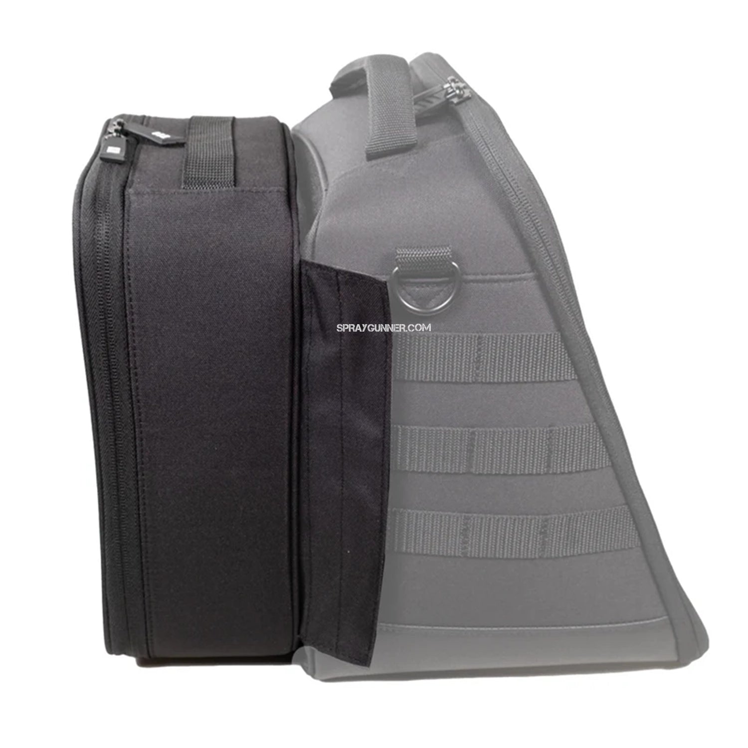 Monument Hobby Tools: GoBag MINI - SprayGunner