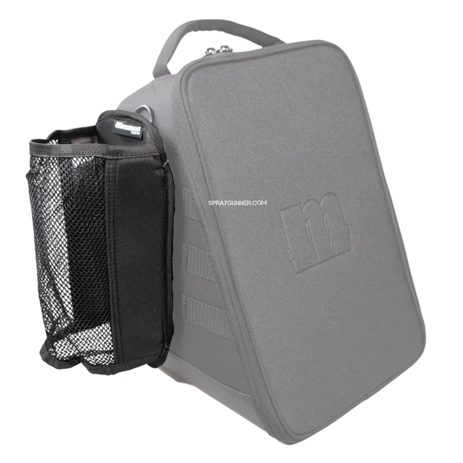 Monument Hobby Tools: GoBag SIDECAR - SprayGunner