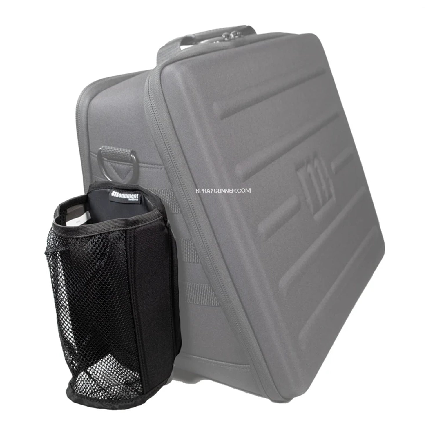 Monument Hobby Tools: GoBag SIDECAR - SprayGunner