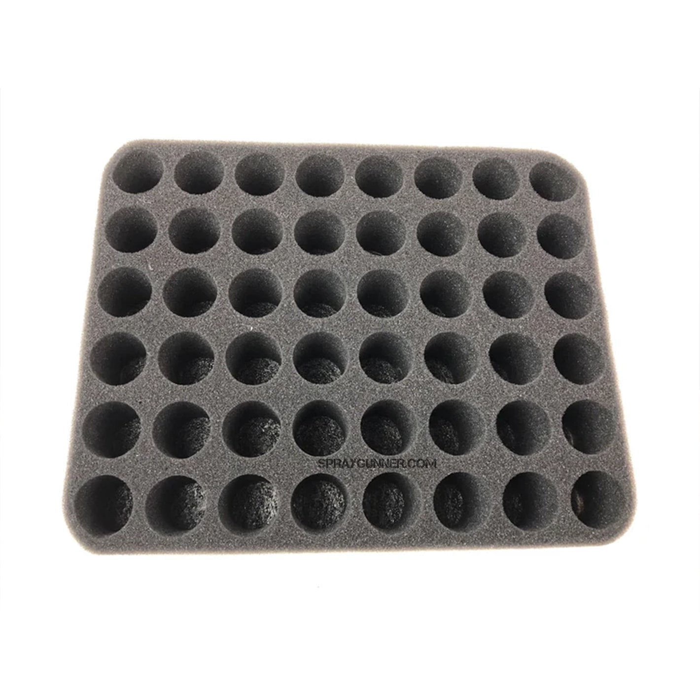 Monument Hobby Tools: GoBag Foam Trays - SprayGunner