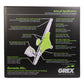 Grex GCK04 Genesis.XSi3 Airbrush Combo Kit Grex Airbrush