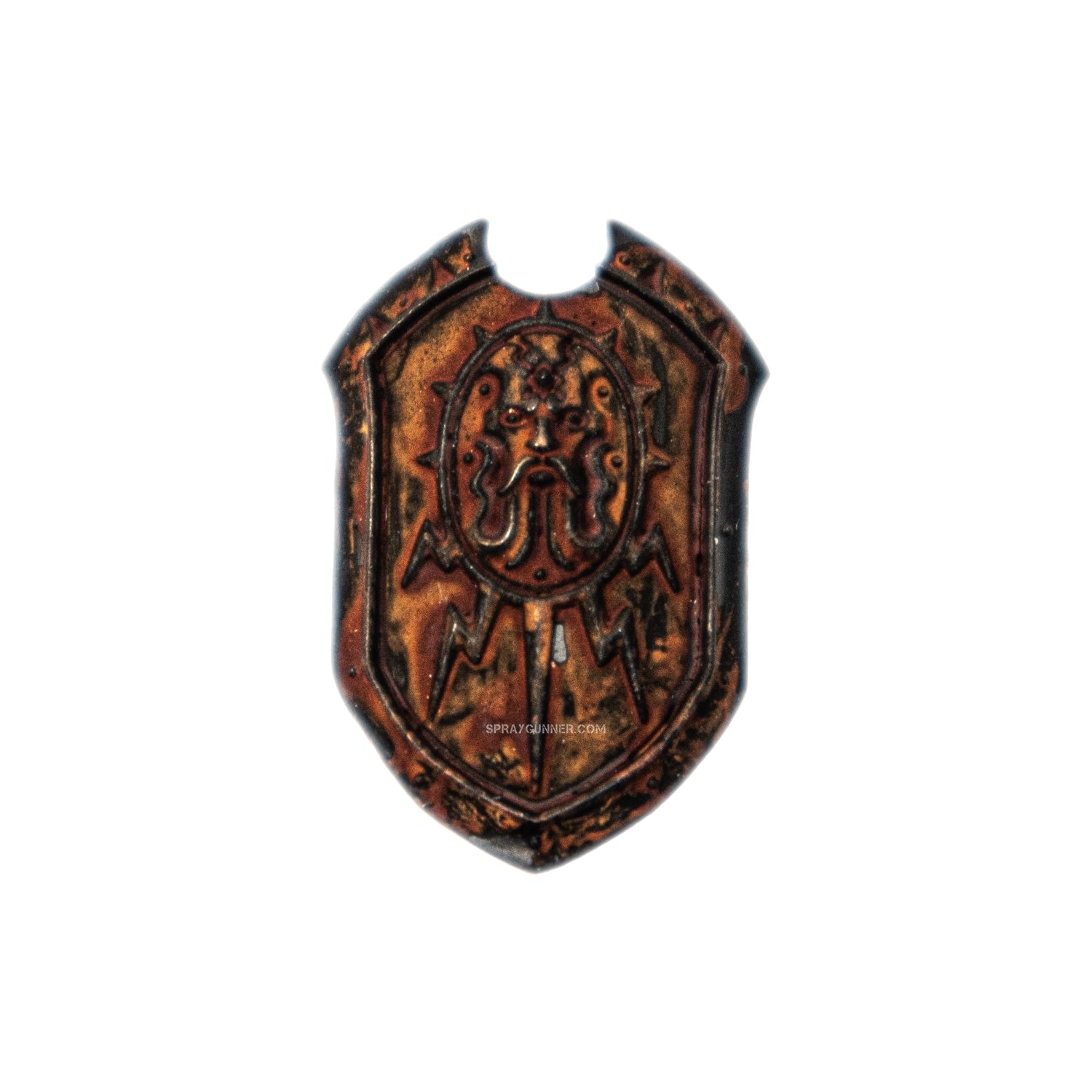 Goblins Hut: Dirty Down Combo Pack (25 ml) - SprayGunner