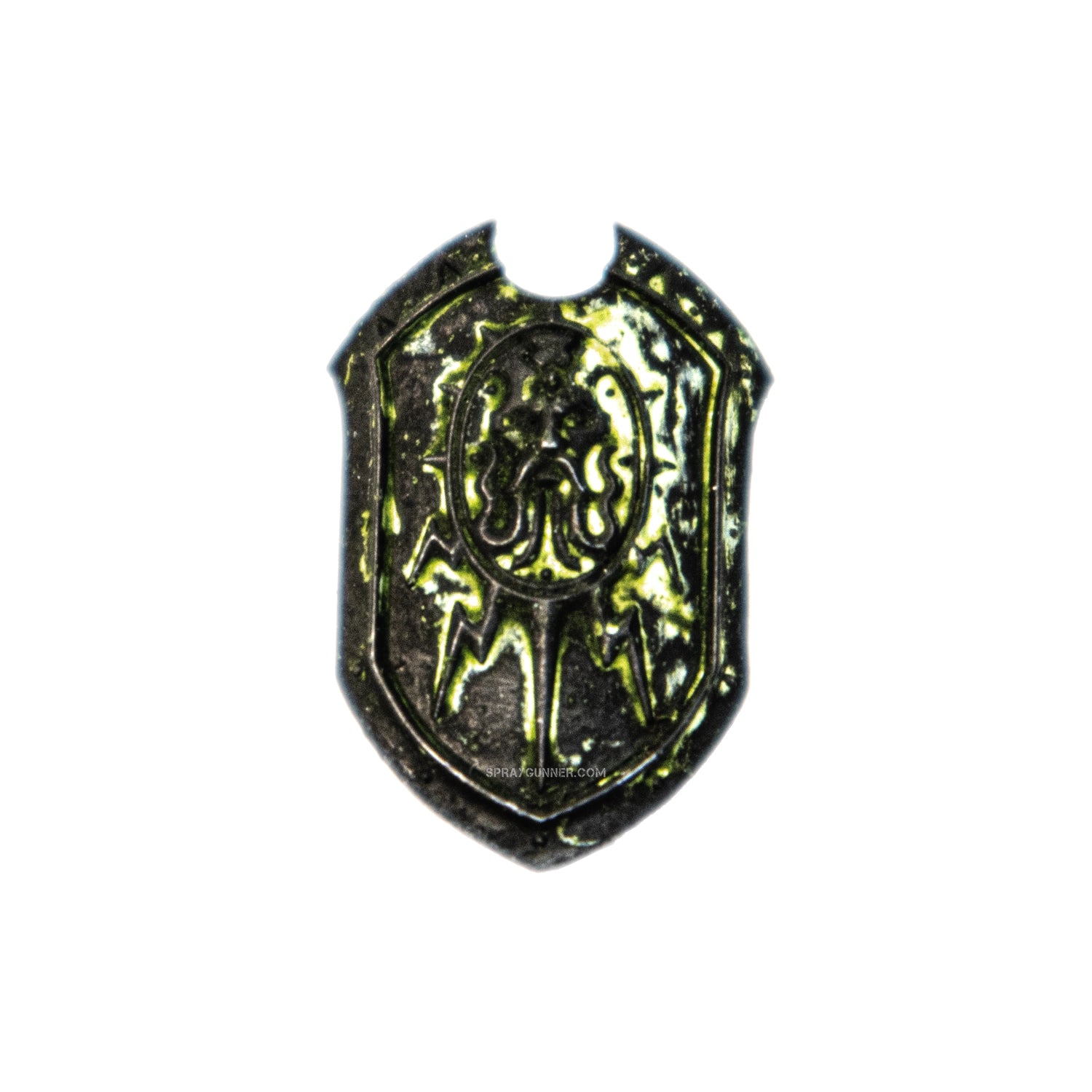 Goblins Hut: Dirty Down Moss 250 ml - SprayGunner