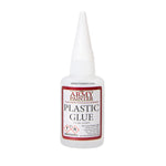 THE ARMY PAINTER: Plastic Glue - SprayGunner