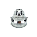 Sparmax GP-50 Nozzle Cap - SprayGunner