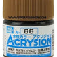 GSI Creos Acrysion: RLM79 Sand Yellow (N-66) GSI Creos Mr. Hobby