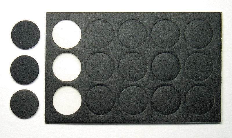 GSI Creos Mr hobby Water Proof Paper File #1000 for Mr.Polisher Pro - SprayGunner