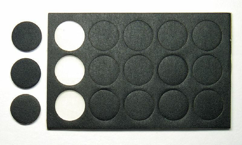 GSI Creos Mr hobby Water Proof Paper File #220 for Mr.Polisher Pro (GT95) - SprayGunner