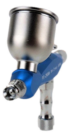 GSI Creos Mr. Airbrush Procon Boy PS-268AB 0.4 single action - SprayGunner