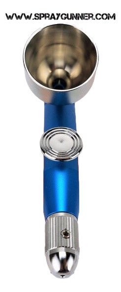 GSI Creos Mr. Airbrush Procon Boy PS-268AB 0.4 single action - SprayGunner