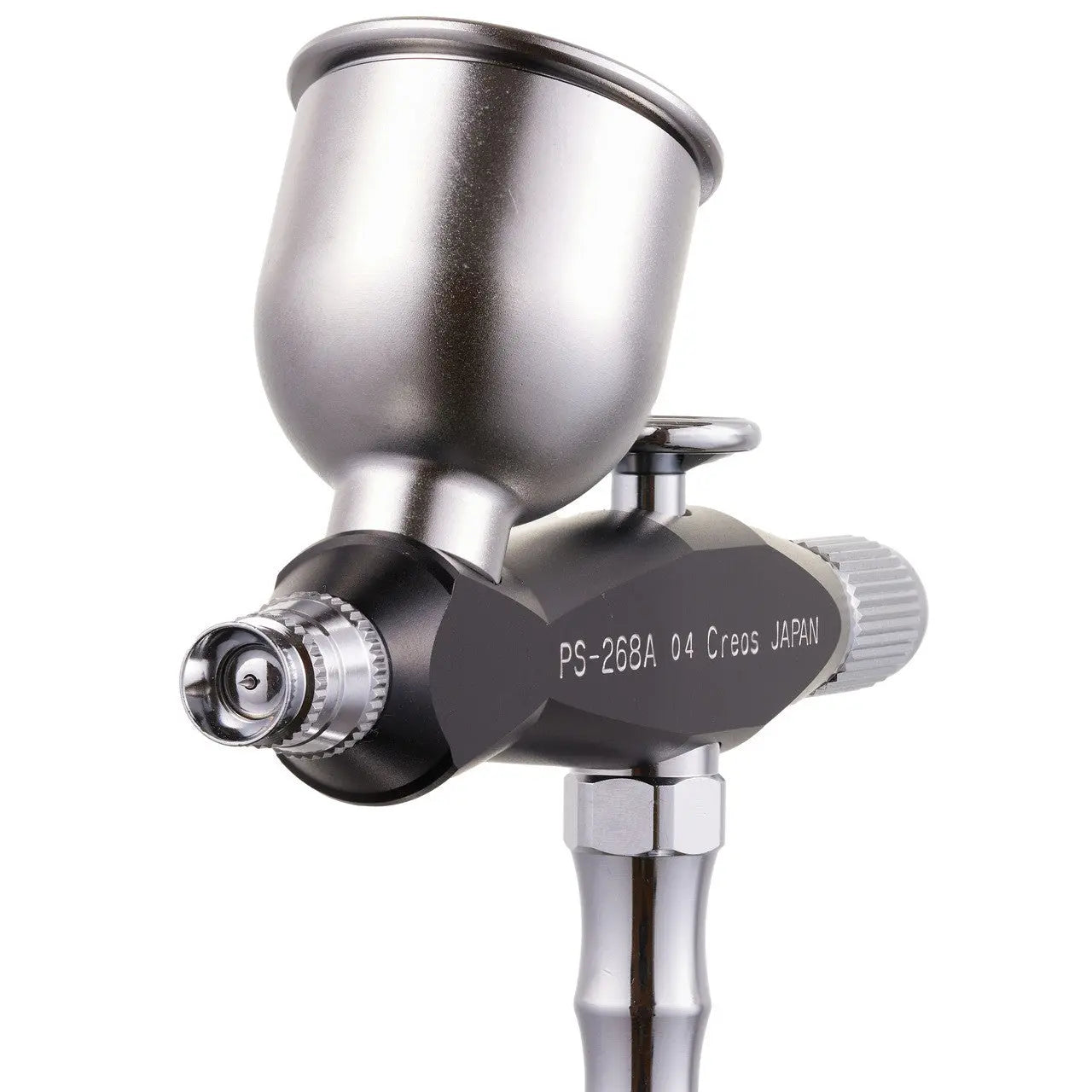 GSI Creos Mr. Airbrush Procon Boy PS-268AR 0.4 single action GSI Creos Mr. Hobby