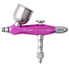 GSI Creos Mr. Airbrush Procon Boy PS-268A 0.4 single action - Aluminum Pink
